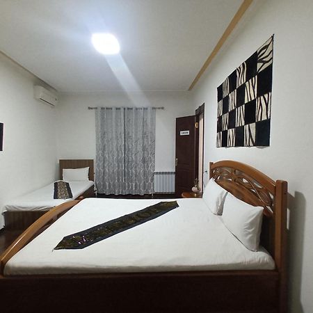 Uzbegim Family Guest House Бухара Екстериор снимка