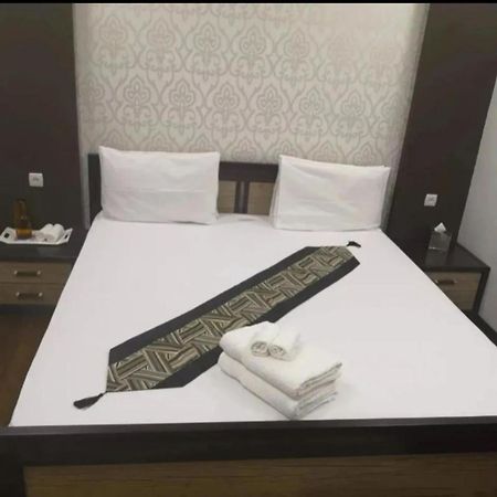 Uzbegim Family Guest House Бухара Екстериор снимка