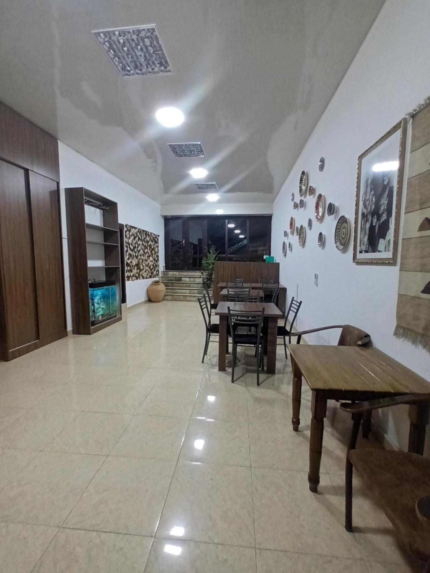Uzbegim Family Guest House Бухара Екстериор снимка