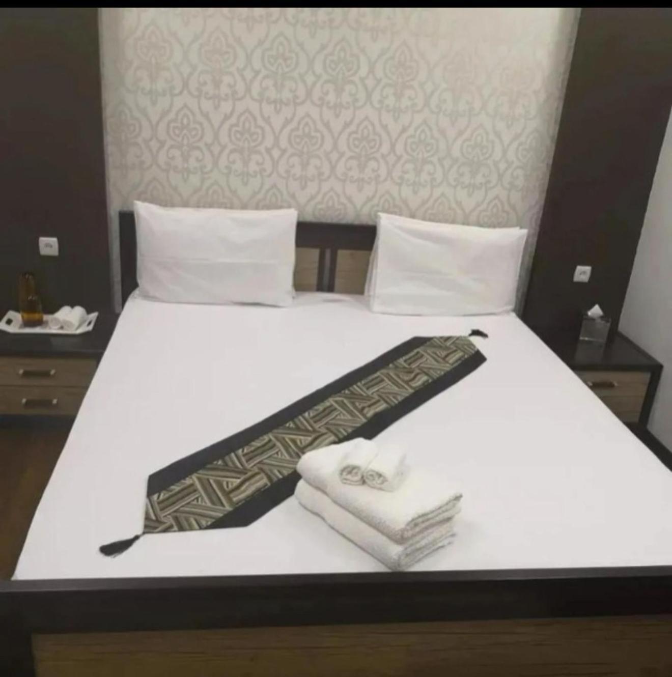 Uzbegim Family Guest House Бухара Екстериор снимка
